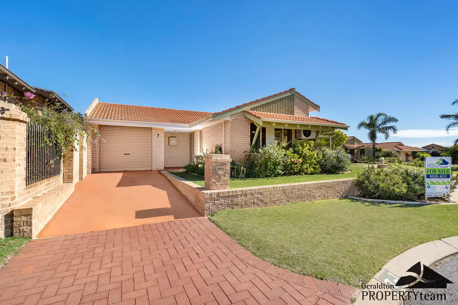 Main view of Homely house listing, 7/1 Cooper Circuit, Mount Tarcoola WA 6530