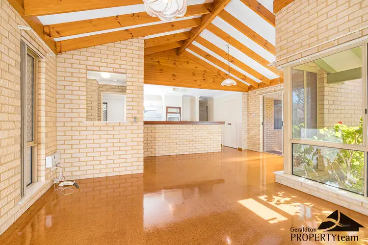 Second view of Homely house listing, 7/1 Cooper Circuit, Mount Tarcoola WA 6530