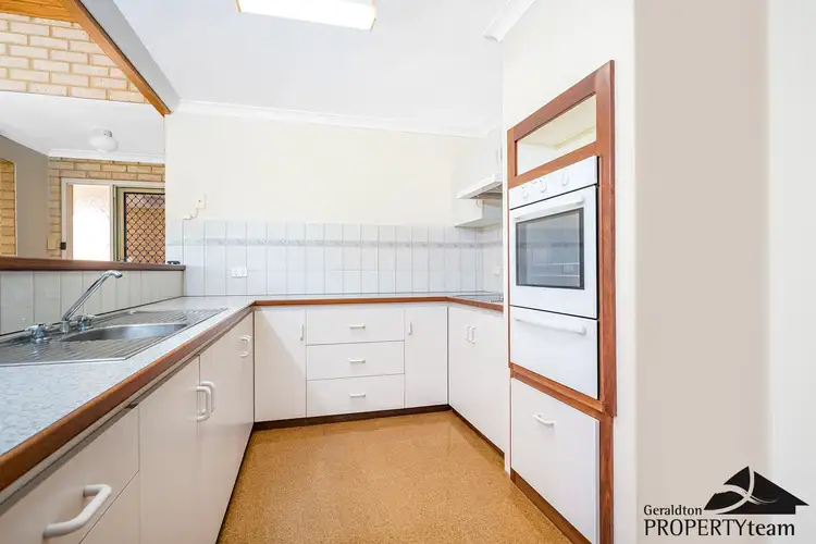 Fourth view of Homely house listing, 7/1 Cooper Circuit, Mount Tarcoola WA 6530