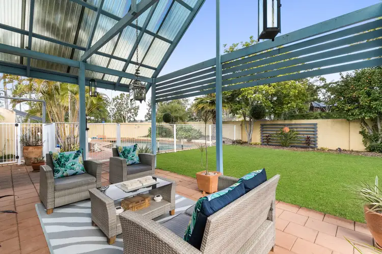 Main view of Homely house listing, 2 Nalya Crescent, Karana Downs QLD 4306