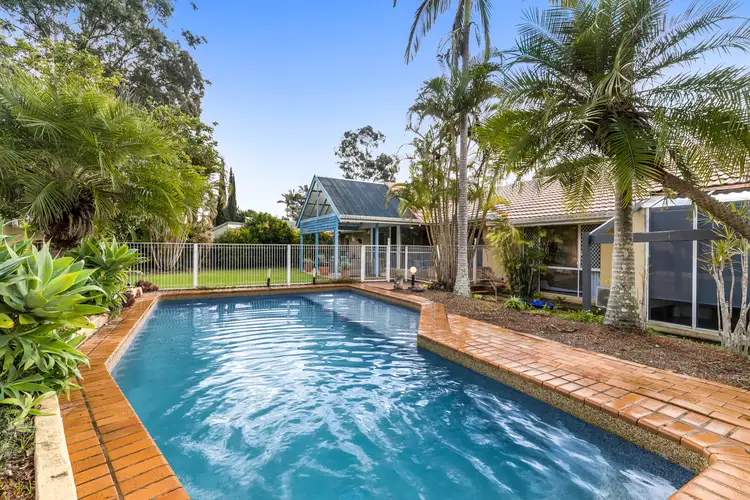 Second view of Homely house listing, 2 Nalya Crescent, Karana Downs QLD 4306