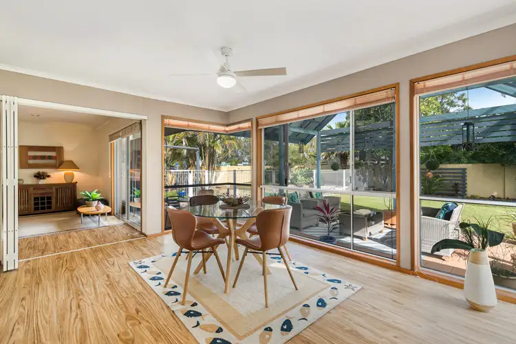 Fourth view of Homely house listing, 2 Nalya Crescent, Karana Downs QLD 4306