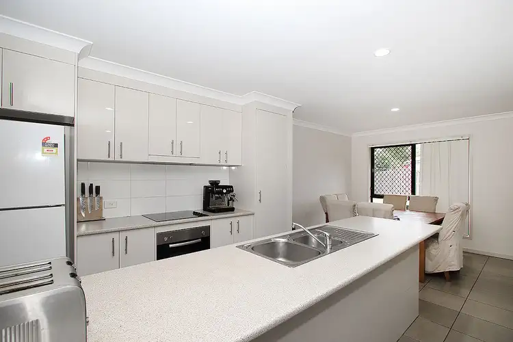 Second view of Homely house listing, 5 Jude Lane, Augustine Heights QLD 4300
