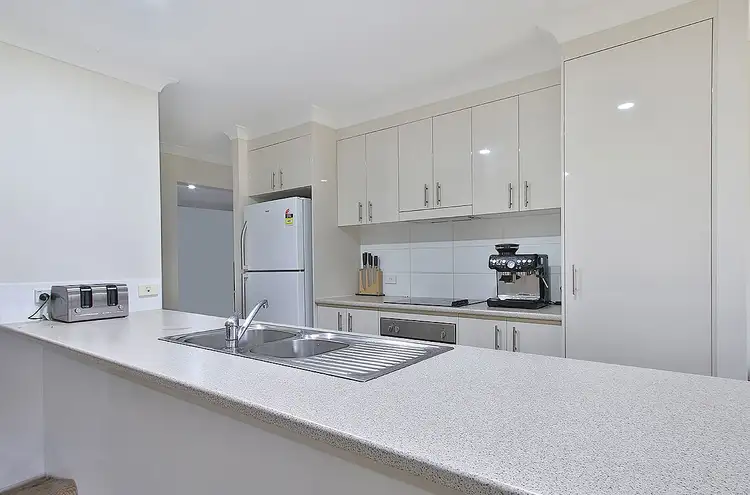 Third view of Homely house listing, 5 Jude Lane, Augustine Heights QLD 4300