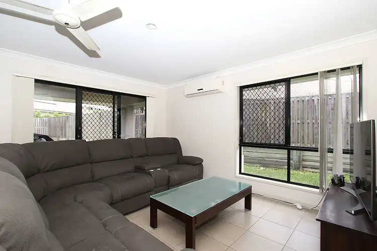 Fourth view of Homely house listing, 5 Jude Lane, Augustine Heights QLD 4300
