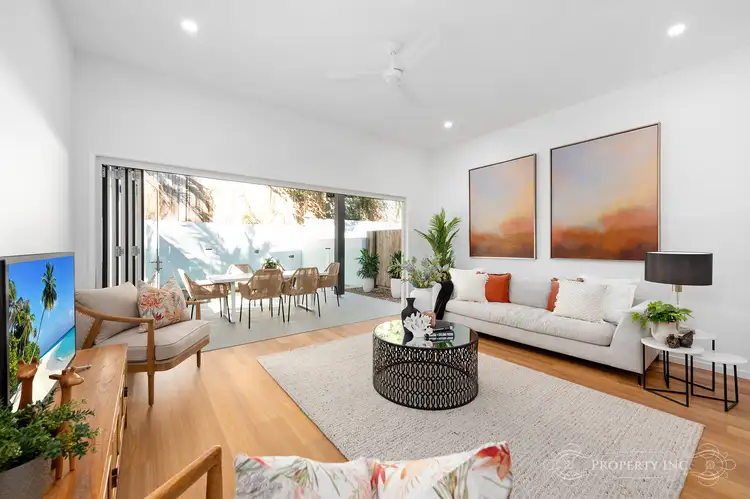 45A Wooloowin Avenue, Wooloowin QLD 4030