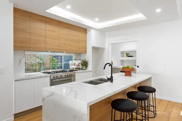 Fifth view of Homely house listing, 45A Wooloowin Avenue, Wooloowin QLD 4030