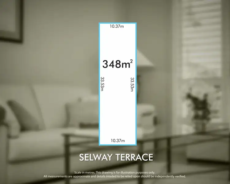 LOT 741, 20 Selway Terrace, O'sullivan Beach SA 5166