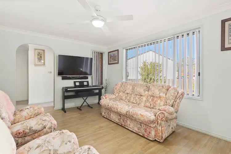 Fourth view of Homely house listing, 16 Hampton Court, Lansdowne NSW 2430