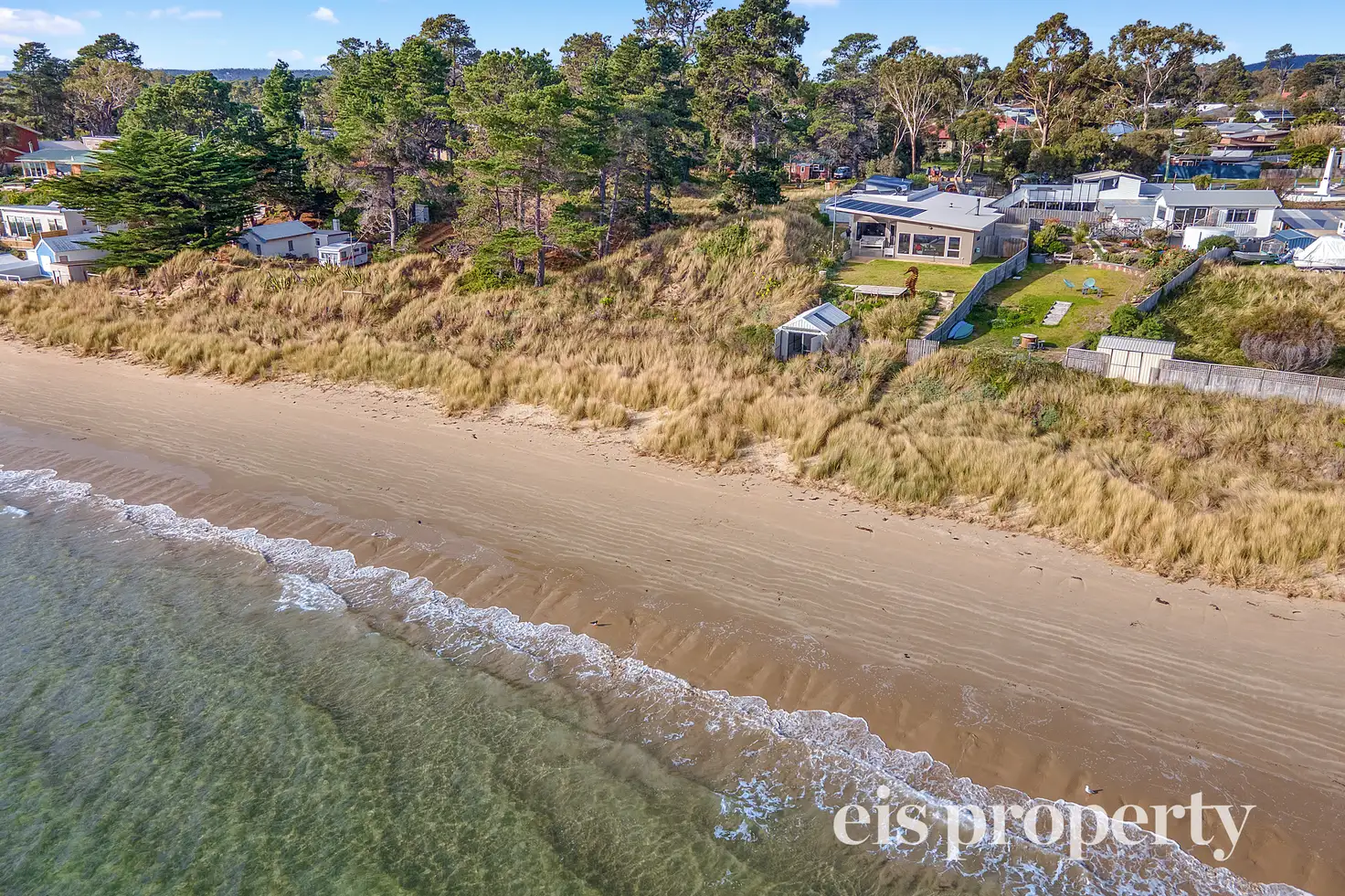 Main view of Homely house listing, 8A Jetty Road, South Arm TAS 7022