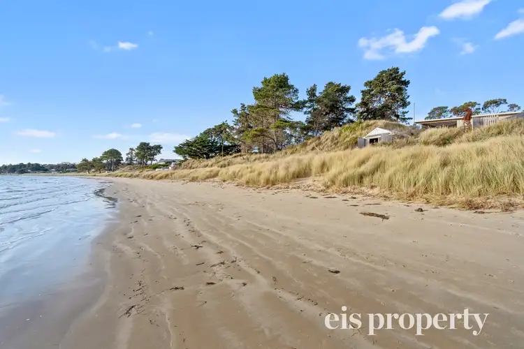 Third view of Homely house listing, 8A Jetty Road, South Arm TAS 7022