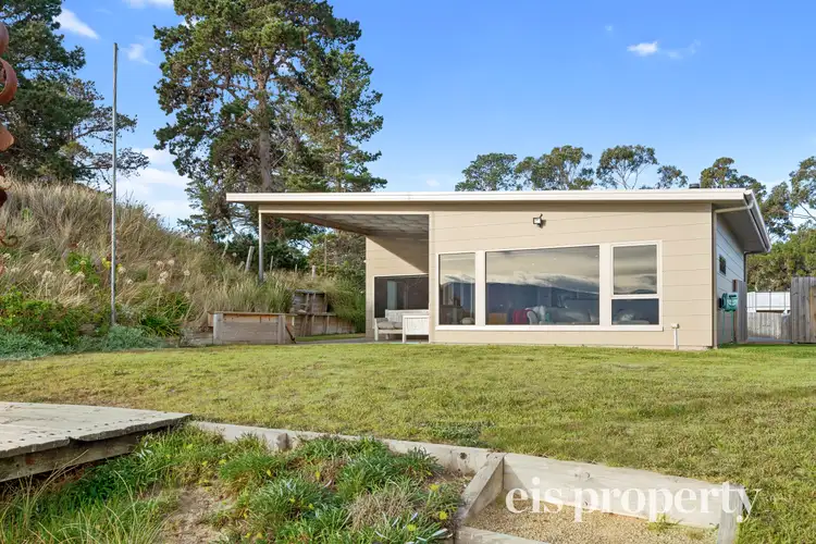 Fifth view of Homely house listing, 8A Jetty Road, South Arm TAS 7022