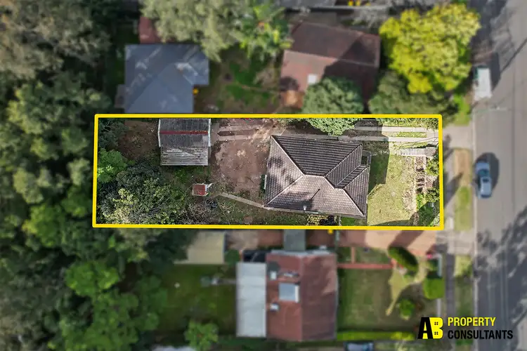 Third view of Homely house listing, 57 Rowley Street, Pendle Hill NSW 2145