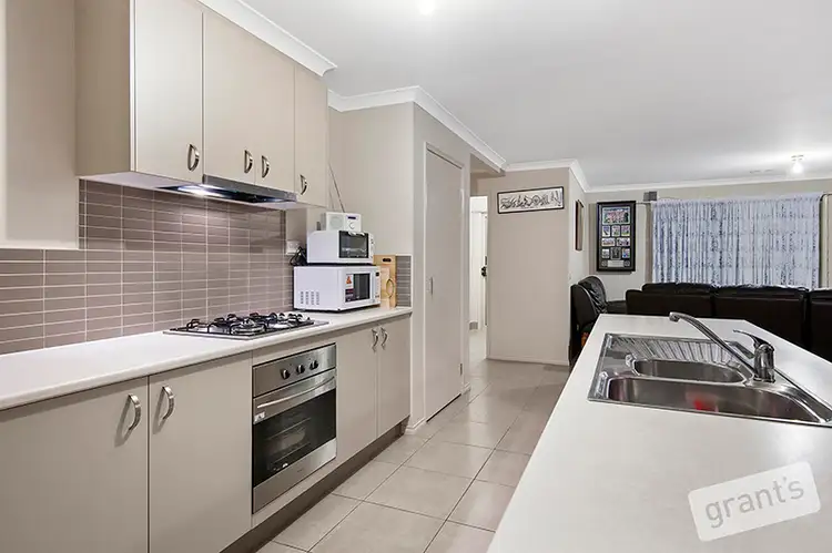 Third view of Homely house listing, 86 Sandalwood Drive, Pakenham VIC 3810