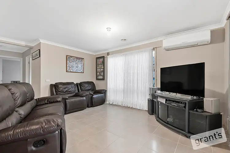 Fourth view of Homely house listing, 86 Sandalwood Drive, Pakenham VIC 3810