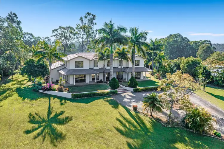 13 Tarawara Avenue, Tallai QLD 4213