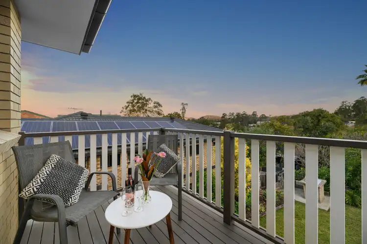 Third view of Homely house listing, 26 Mullacor Street, Ferny Grove QLD 4055