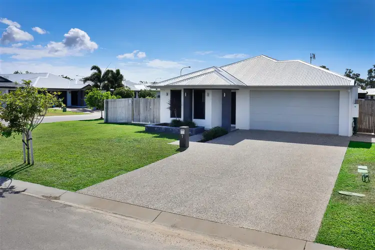 1 Beefwood Street, Bohle Plains QLD 4817