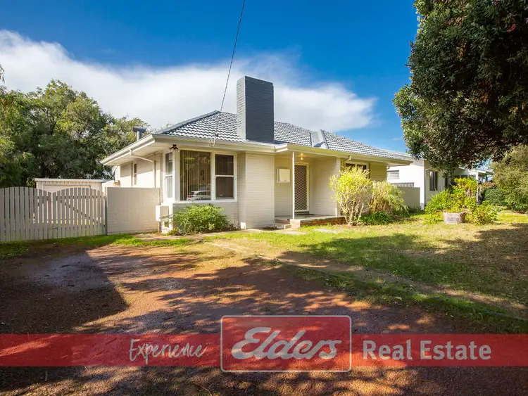 Main view of Homely house listing, 3 CHAMPION STREET, Withers WA 6230
