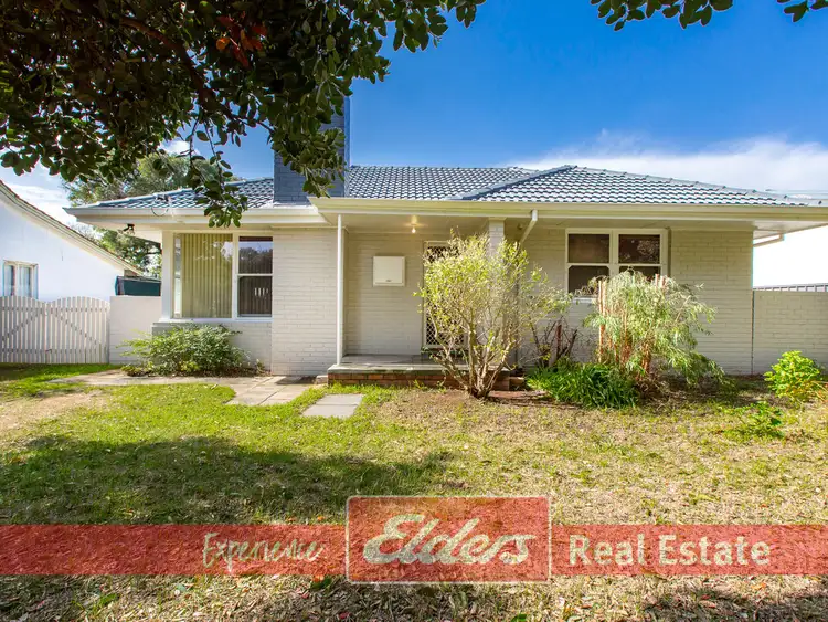 Third view of Homely house listing, 3 CHAMPION STREET, Withers WA 6230