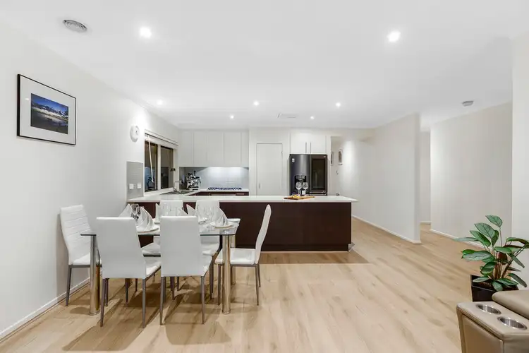 Second view of Homely house listing, 1 Reece Court, Carrum Downs VIC 3201