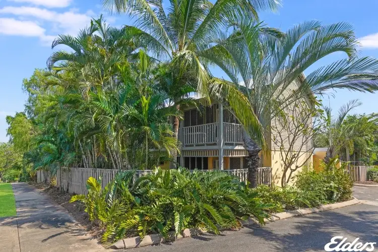 Main view of Homely townhouse listing, E1/7 Lorna Lim Terrace, Driver NT 830