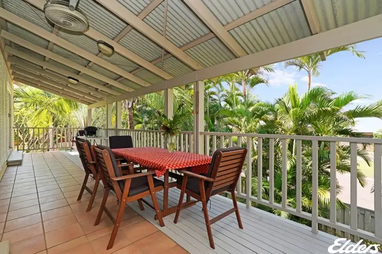 Second view of Homely townhouse listing, E1/7 Lorna Lim Terrace, Driver NT 830