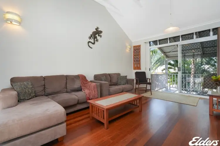 Third view of Homely townhouse listing, E1/7 Lorna Lim Terrace, Driver NT 830