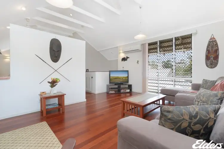 Fourth view of Homely townhouse listing, E1/7 Lorna Lim Terrace, Driver NT 830