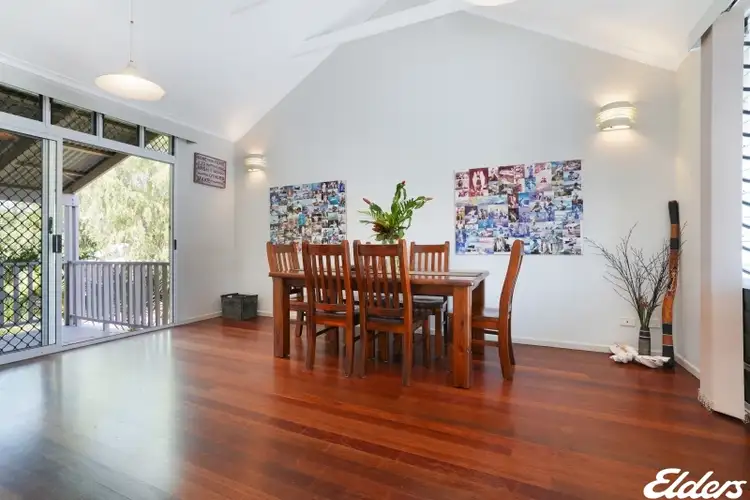 Fifth view of Homely townhouse listing, E1/7 Lorna Lim Terrace, Driver NT 830