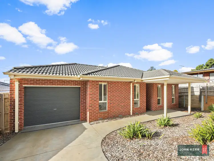 1/22 Main South Road, Drouin VIC 3818