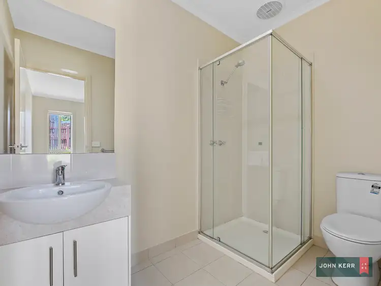 Third view of Homely townhouse listing, 1/22 Main South Road, Drouin VIC 3818