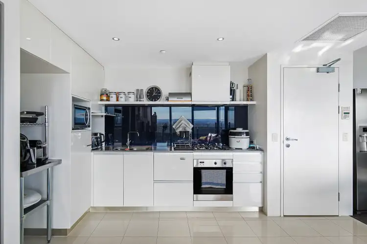 Fourth view of Homely apartment listing, 1216/9 Ferny Avenue, Surfers Paradise QLD 4217