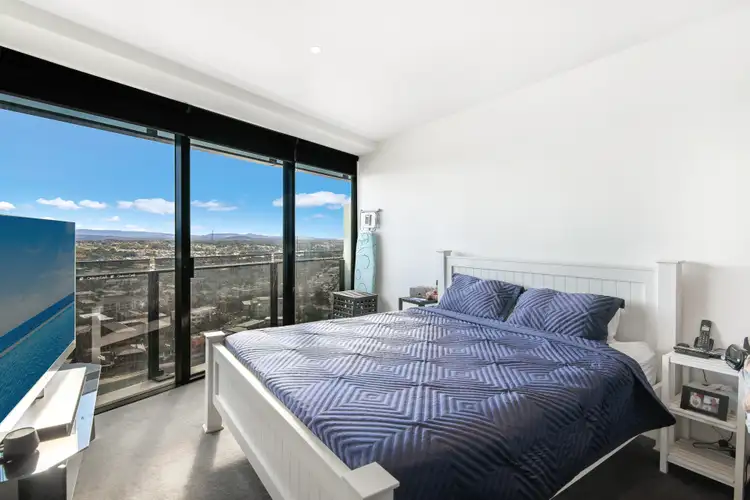 Fifth view of Homely apartment listing, 1216/9 Ferny Avenue, Surfers Paradise QLD 4217