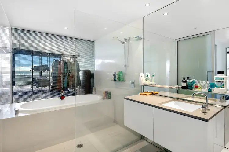 Sixth view of Homely apartment listing, 1216/9 Ferny Avenue, Surfers Paradise QLD 4217