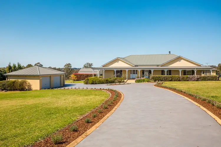 Main view of Homely house listing, 7 Robert Place, Razorback NSW 2571