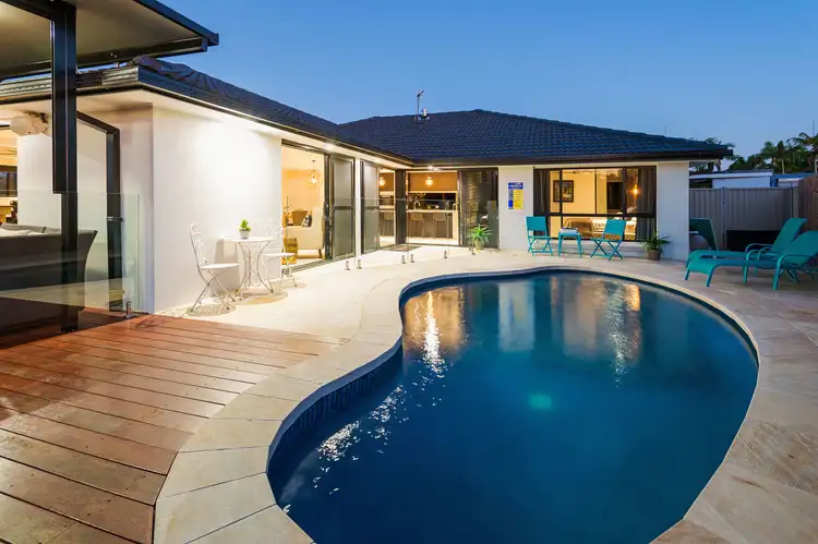 Second view of Homely house listing, 12 Kincardine Drive, Benowa Waters QLD 4217