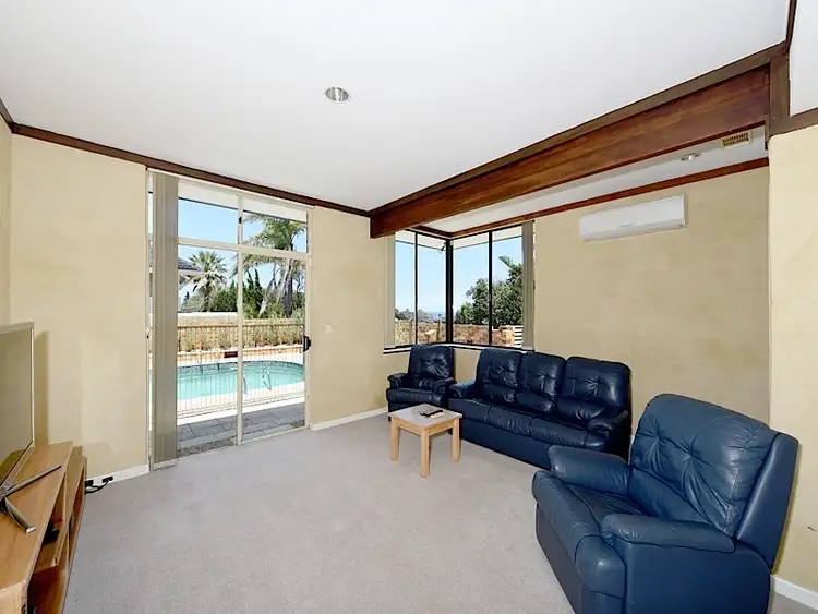 Fifth view of Homely house listing, 53 Tarongo Way, City Beach WA 6015