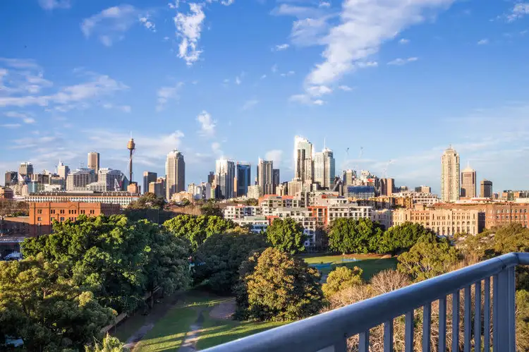 904/34 Wentworth Street, Glebe NSW 2037