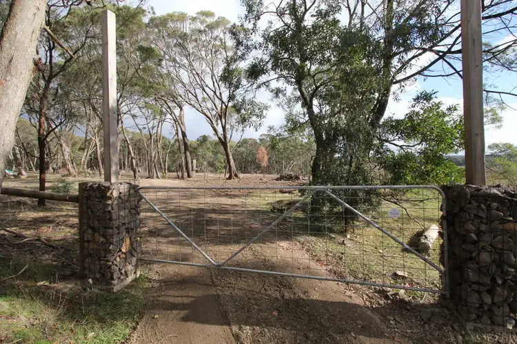 Fifth view of Homely land listing, 7A Bibbys Lane, Garibaldi VIC 3352