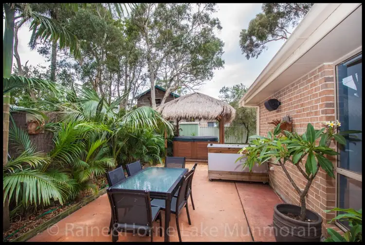 Third view of Homely house listing, 45 Tarwhine Avenue, Chain Valley Bay NSW 2259