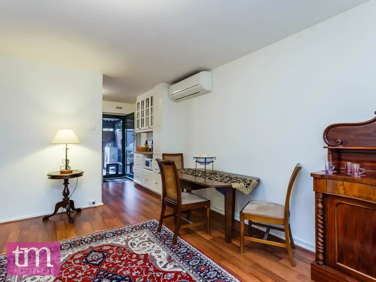 Fifth view of Homely house listing, 10/83 BAY VIEW TCE, Claremont WA 6010