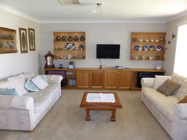 Third view of Homely house listing, 17 Thurlstone Street, Parkes NSW 2870