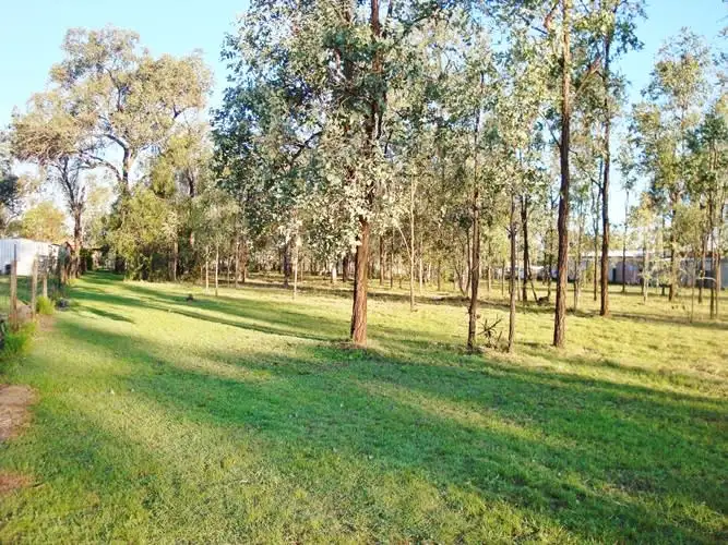Second view of Homely land listing, Address available on request