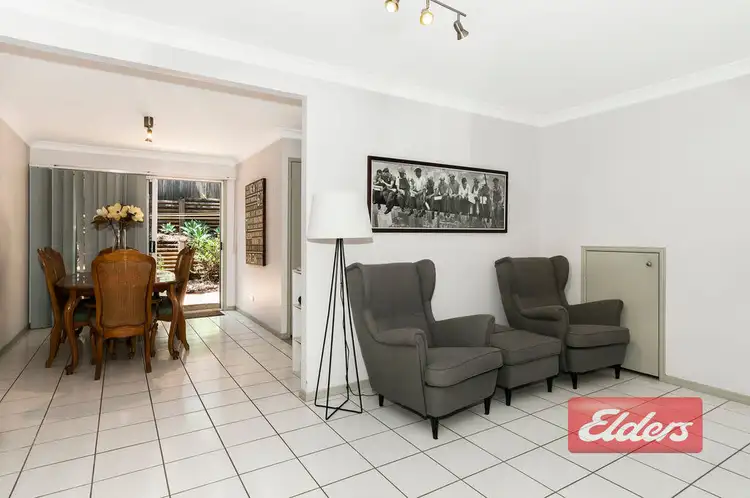 Main view of Homely townhouse listing, 70 3809 PACIFIC HIGHWAY, Tanah Merah QLD 4128