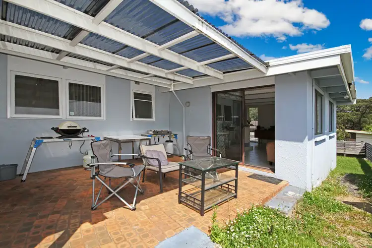 Sixth view of Homely house listing, 91 Carroll Avenue, Mollymook NSW 2539