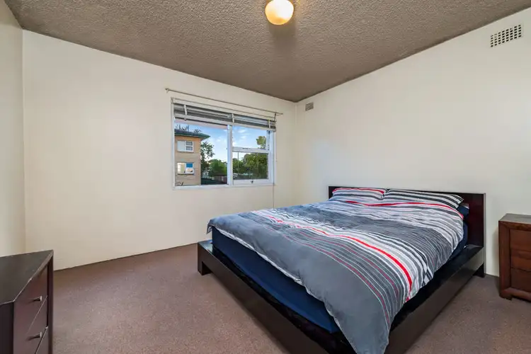 Fourth view of Homely unit listing, 35/8 Brunswick Parade, Ashfield NSW 2131