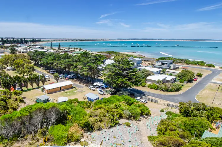 Main view of Homely land listing, 1A McArthur Place, Beachport SA 5280