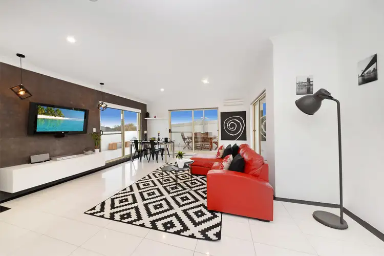 Third view of Homely unit listing, 22/27-29 Rhodes Street, Hillsdale NSW 2036