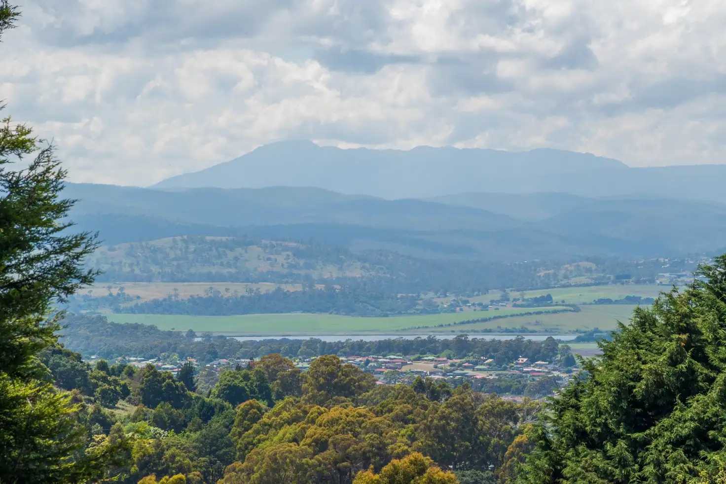 Main view of Homely land listing, 55 Atkinsons Road, Grindelwald TAS 7277